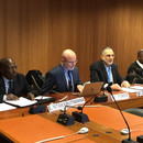 The panel urges the Human Rights Council to prioritise Burundi